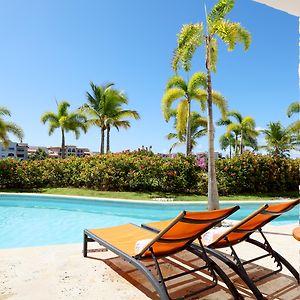 Junior Suite Swim Up